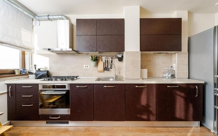 Apartament 3 camere superb Favorit - Poză 5