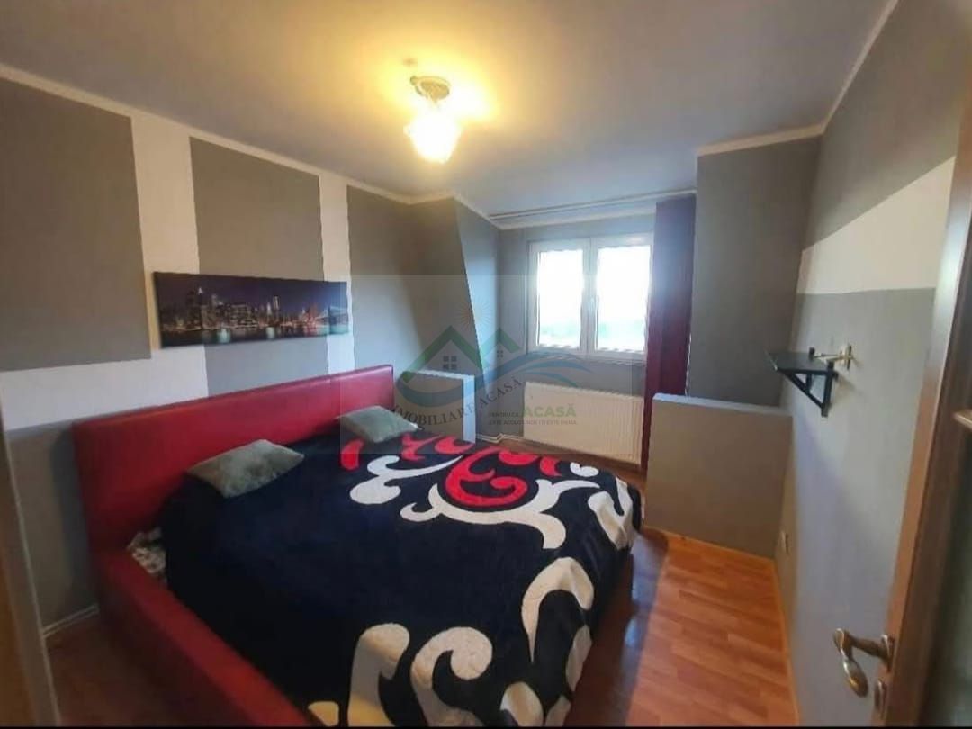 Apartament 2 camere semidecomandat  mansarda - Poză 9