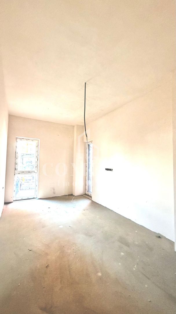 Oportunitate! Apartament 4 camere | Bloc nou | Zona str Somesului - Poză 8