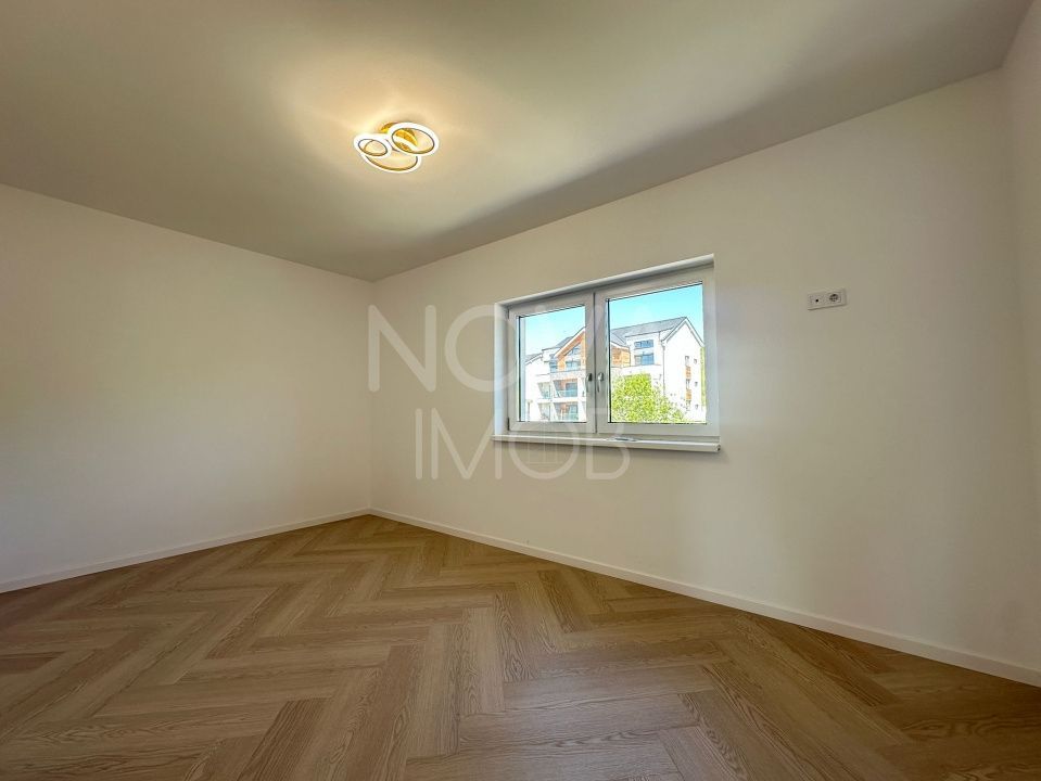 Apartament 3 camere, 2 bai - Ansamblul Davinci - Comision 0% - Poză 12