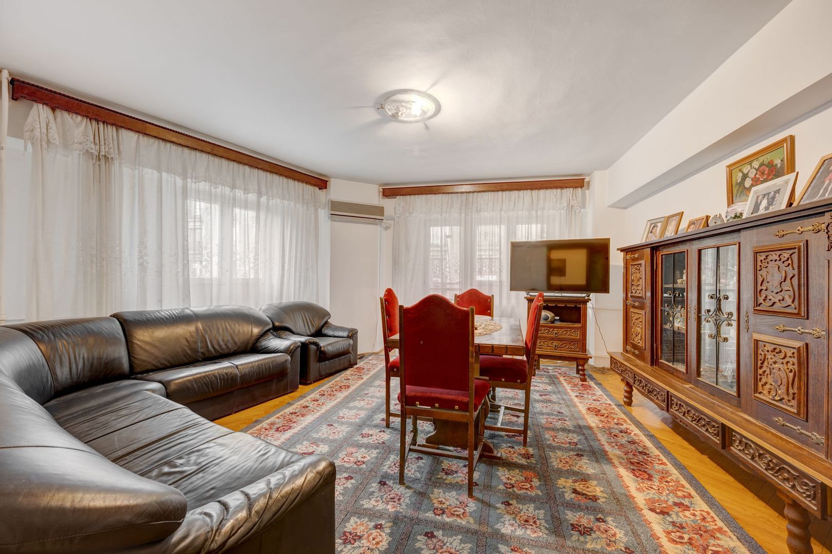 Oportunitate! Apartament 4 Camere 1 Minut Metrou Universitate - Poză 28