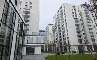 Apartament 2 camere | One Cotroceni | Etaj 3 | - Poză 15