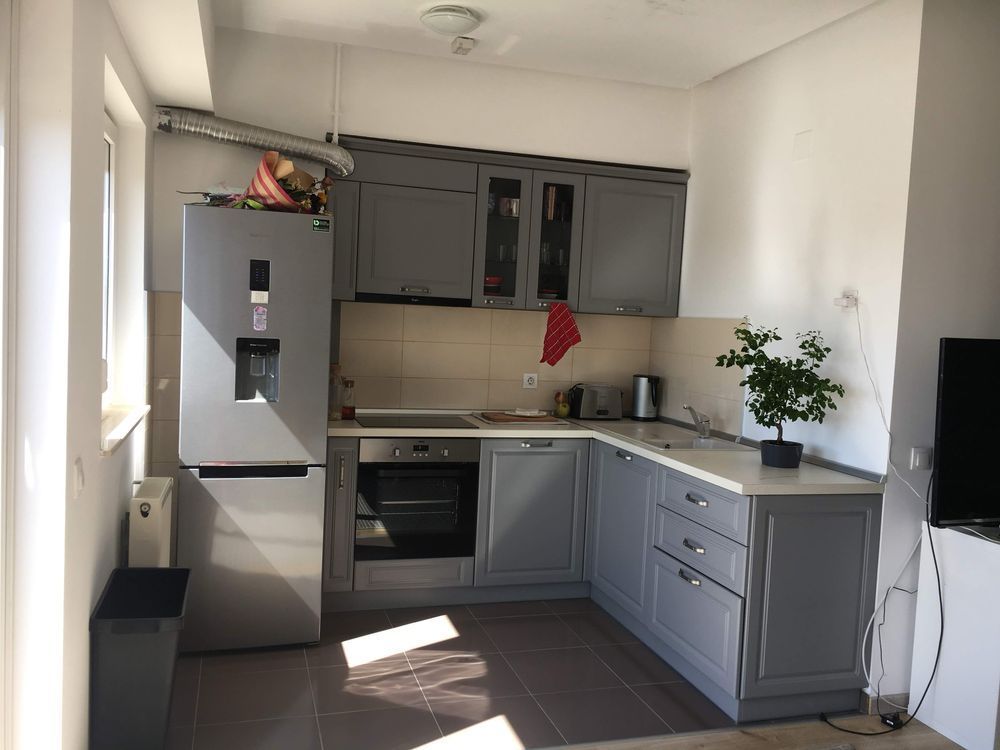Duplex 2 Camere Serena Apartments - Parcul Carol - Poză 6