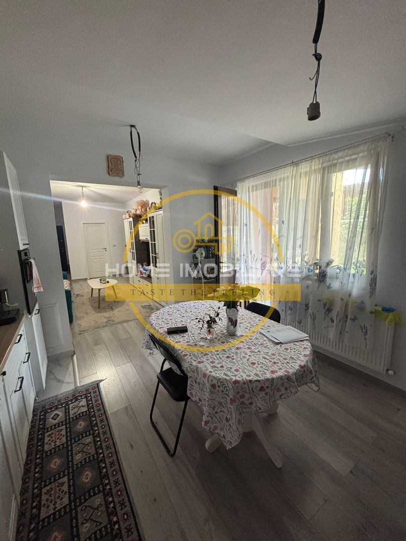 Apartament 3Camere 65mp Mobilat&Utilat -Expomobila! - Poză 7