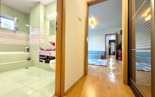 Apartament 3 camere, modern, cu terasa,  in zona Centrala-Universitate - Poză 15