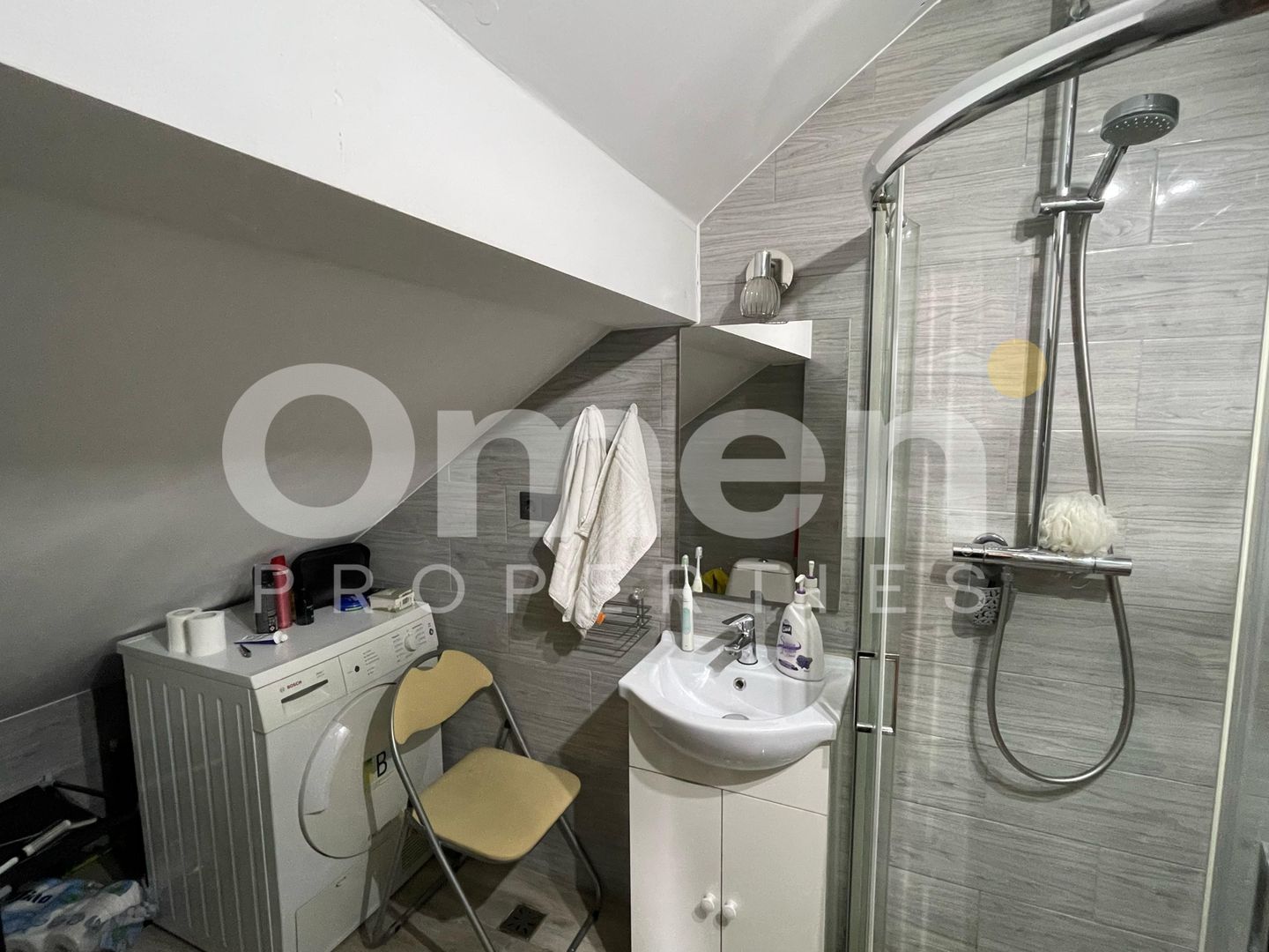 Apartament 3 camere strada Victoriei - Poză 13