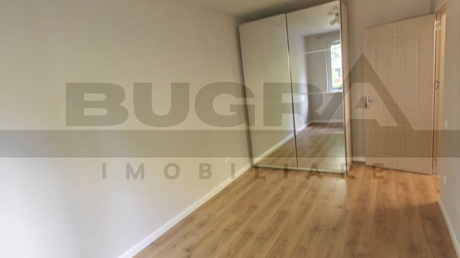 Apartament de 3 camere, modern, 60mp, garaj, zona Interservisan - Poză 3