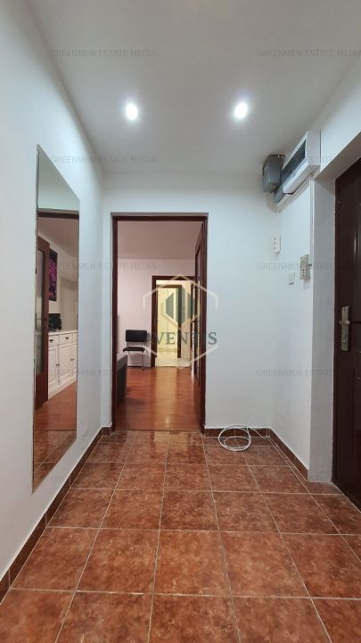 2 camere renovat modern, complet mobilat si utilat, Calea Mosilor Metrou Obor - Poză 9