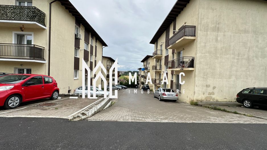 Apartament 3 camere | Etaj 3 | Balcon | Parcare | Modern - Poză 16