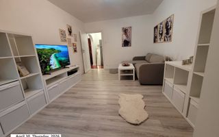 VANZARE GARSONIERA MOBILATA SI UTILATA  - TINERETULUI - Poză 2