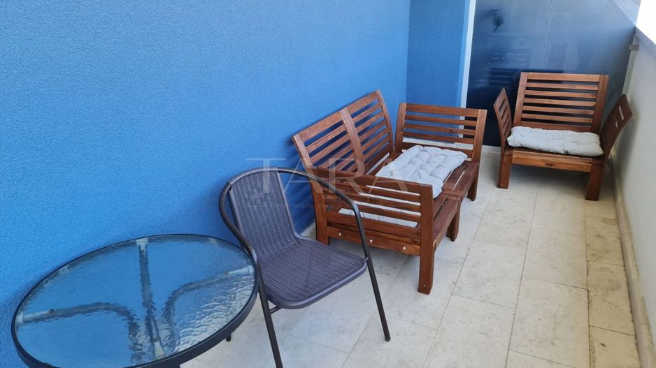 Apartament modern cu 2 camere Zorilor,  zona Golden Tulip - Poză 6