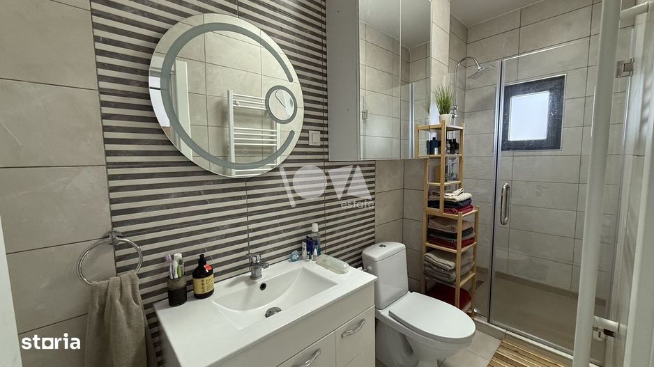 De vânzare: casa P+1 etaj - duplex - 4 camere - Tunari, Ilfov - Poză 5