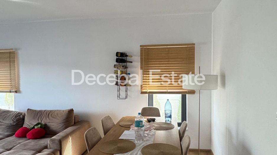 CASĂ MODERNĂ DE VÂNZARE | VÂRTEJU – MĂGURELE | TEREN 300 MP - Poză 5