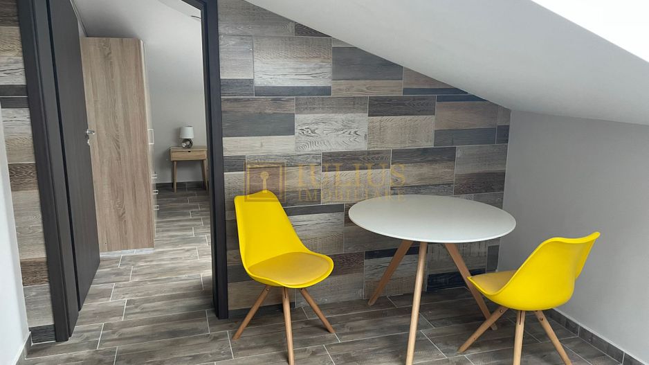 Pet-friendly, 2 camere, centrala proprie. - Poză 3