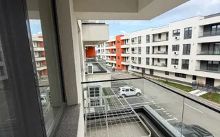2 camere | Pipera Rond OMV | Design Modern | parcare inclusa - Poză 14