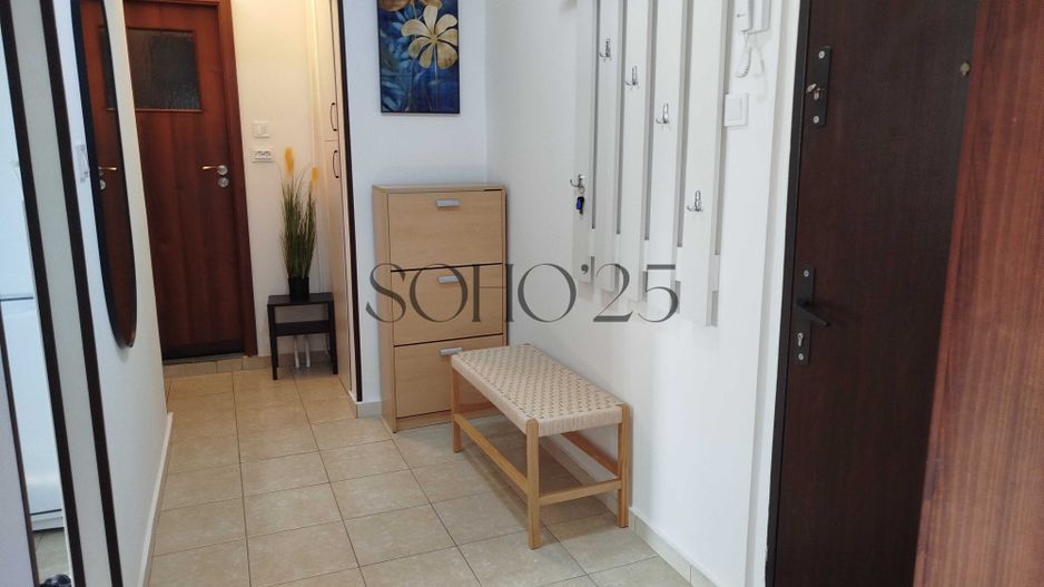 proprietar ap 2 camere decomandat, renovat, Teiul Doamnei - Poză 4