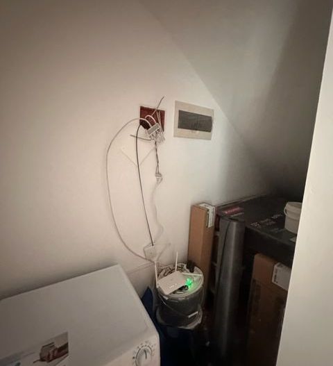 Triplex zona Braytim - Poză 17