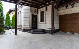 Vânzare, casă, 2 nivele, 3 camere, str. Nicolae Corlateanu, Rîșcani - Poză 30