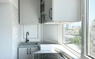 De închiriat 3 camere decomandat, etaj 8, ideal remote work - Poză 5