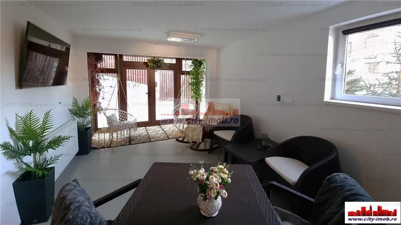 Vanzare Vila SINAIA - Poză 48