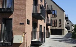 🏙️ Penthouse 4 camere | Residence ONE - Poză 1