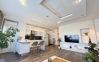 Apartament recent finisat! 79 mp utili etaj 1, parcare subterana! - Poză 1