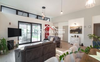 NECTORA IMOB Exclusivitate-Casa Premium 200 mp utili, Zona Adevarului - Poză 21