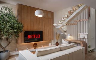 Apartament 3 Camere | Win Herastrau | Special Design | Loc de Parcare - Poză 3