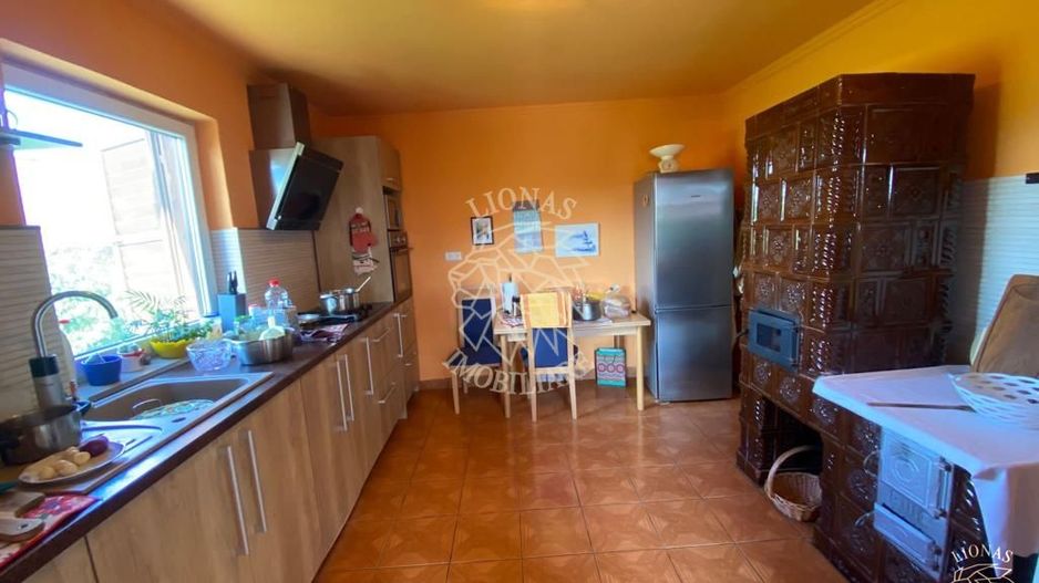 Casa Saseasca Reconditionata-3 cam-Teren 2,525mp-Monariu-EXCLUSIVITATE - Poză 6