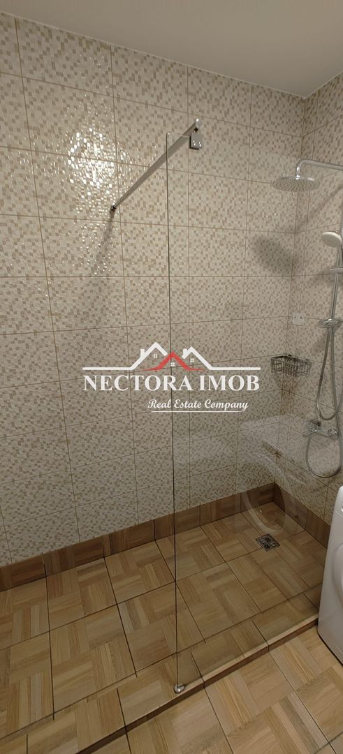 NECTORA IMOB-Apartament studio Prima Onestilor mobilat/utilat/Parcare - Poză 5