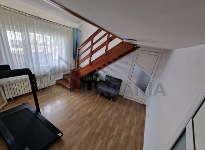 Apartament de inchiriat, 3 camere, zona Garii – Elytis, Alexandru cel Bun - Poză 6