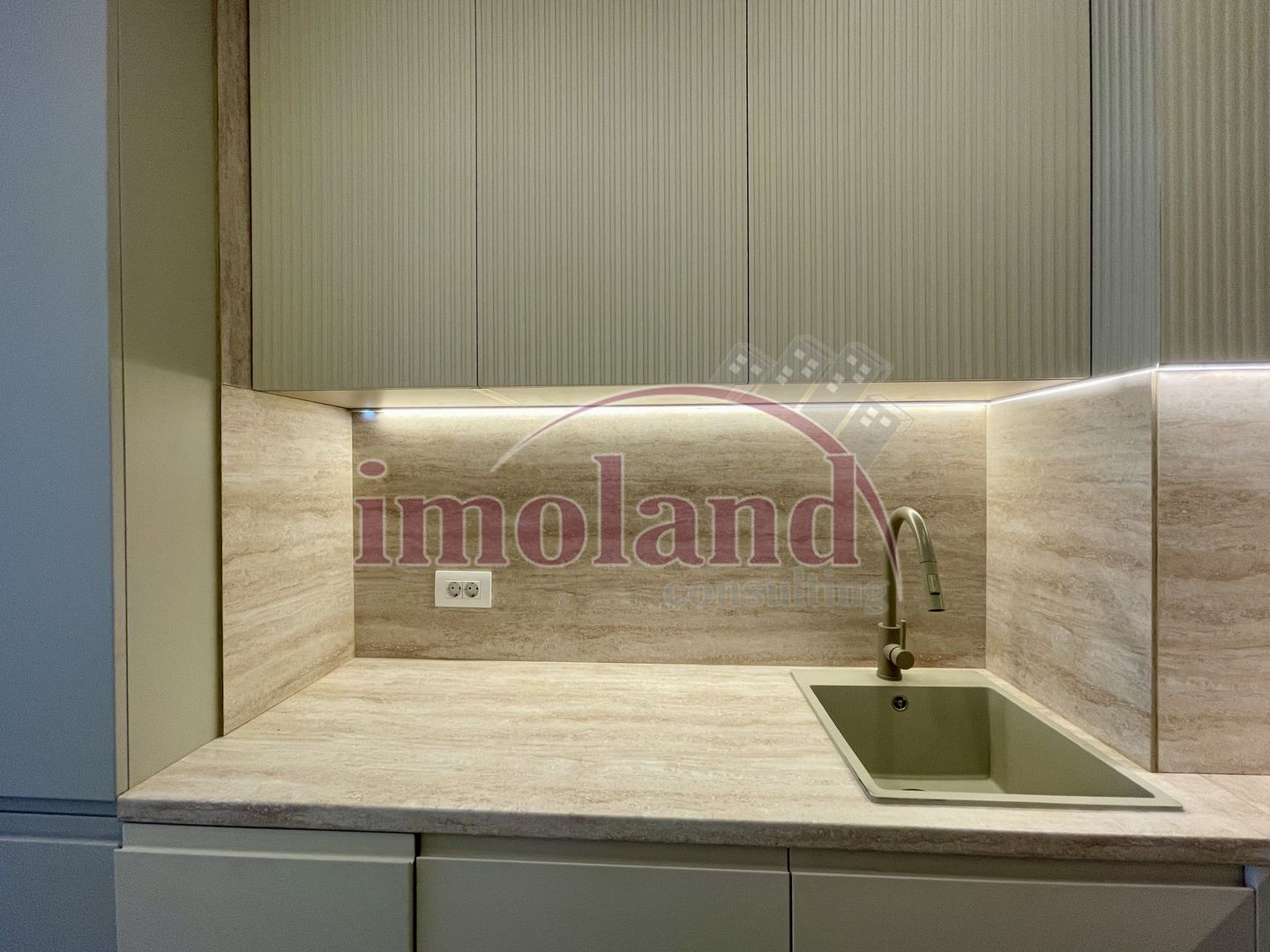 Prima inchiriere - 2 camere 55 mp - Aviației - Poză 12