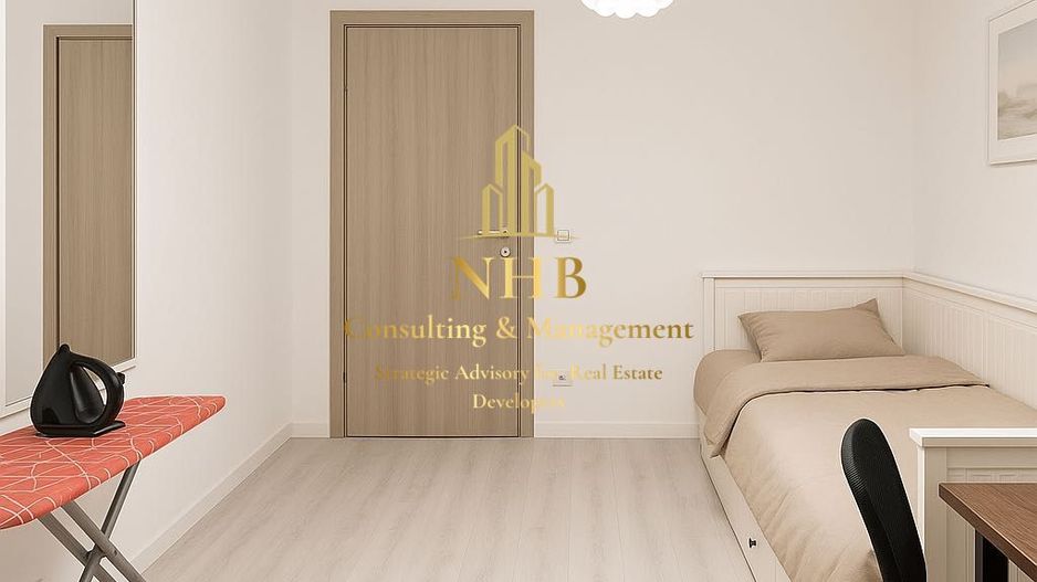 Apartament 3 camere- Terasa -IANCU NICOLAE- PARCARE - Poză 5
