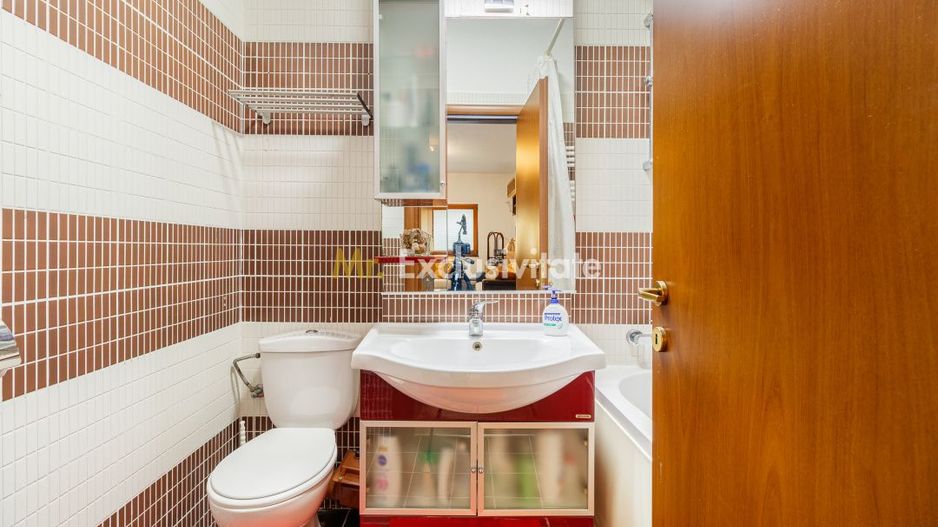 Apartament 3 camere la parter, cu gradina proprie, Otopeni - Poză 20