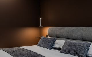 Vânzare, apartament, 3 odăi + terasă, str. Teatrală, Centru - Poză 17