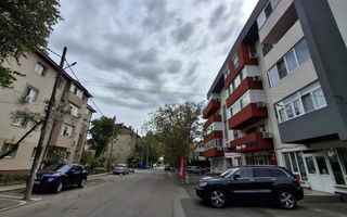Apartament spatios cu 2 camere , sos. Oltenitei, Popesti-Leordeni - Poză 1
