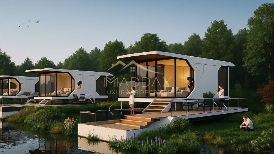 Teren Sector 1 - Pipera ***45.000mp*** // Investiție - Poziționare Strategică - Poză 4