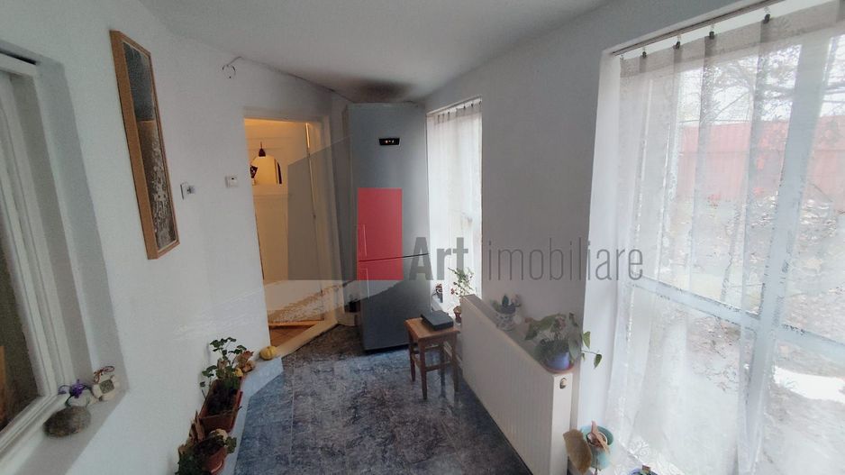 Casa/Teren de vanzare zona Bucurestii Noi - Poză 20