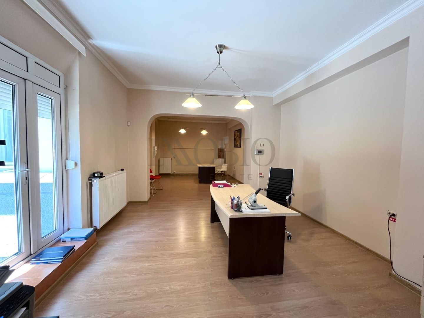 Apartament elegant cu 3 camere și cameră de serviciu | Ultracentral - Poză 4