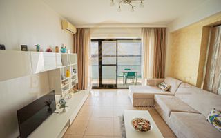 Apartament 2 camere, vedere frontală lac, in Statiunea  Mamaia, - Poză 31