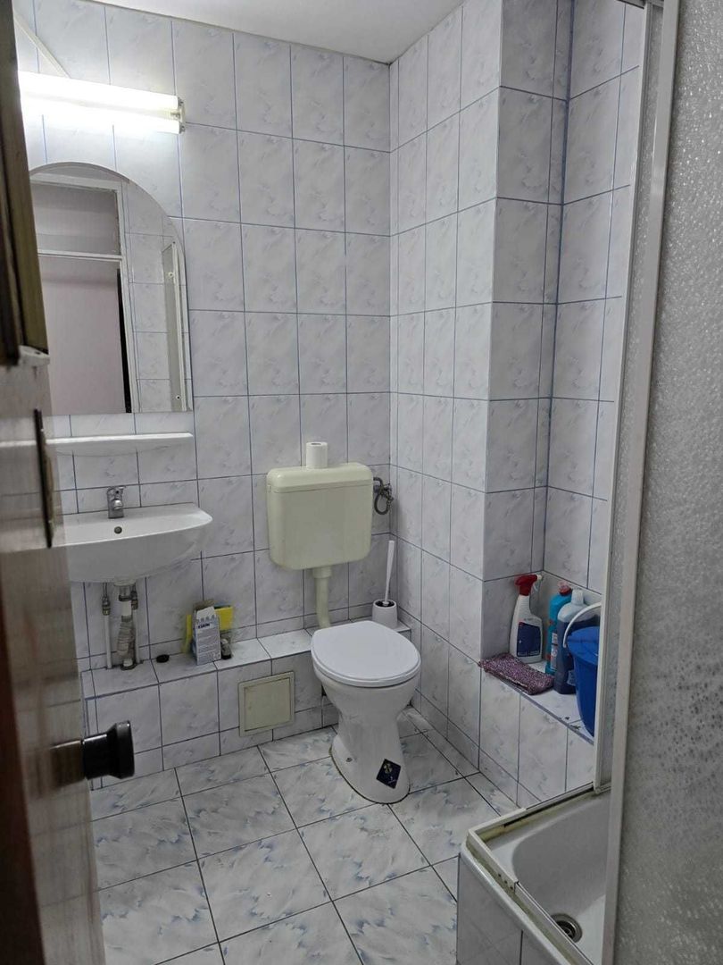 Apartament 3 camere decomandat, renovat, 2 bai,  modern, Titan - Poză 6