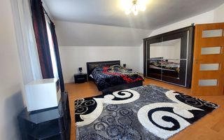 Casă | 4 camere | 240 MPU | Acces auto | Mediaș - Poză 33