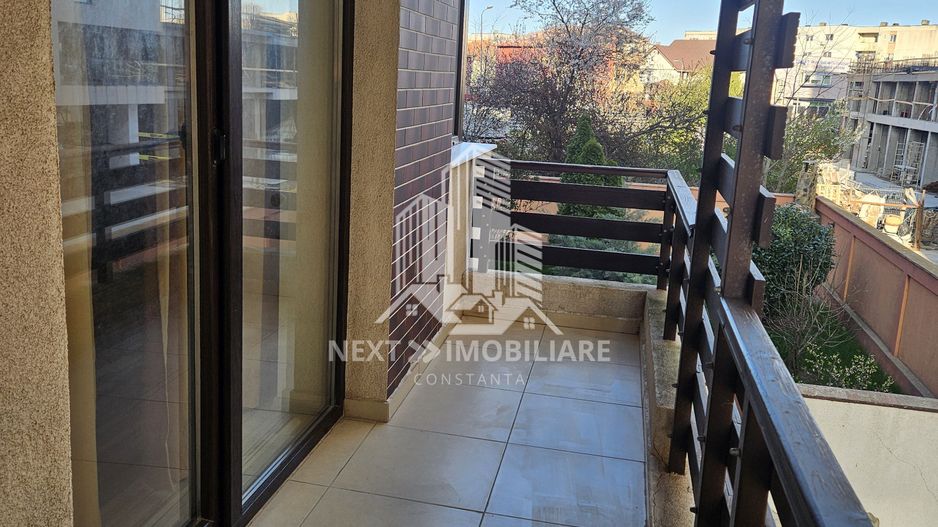 🏡 Apartament 3 camere decomandat | Etaj 1 | 2 balcoane - Poză 17