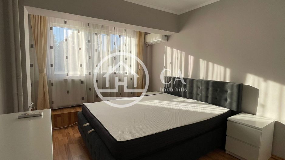 Apartament de închiriat cu 3 camere în zona Dacia, Oradea - Poză 1