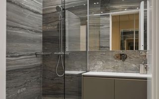 Apartament unic 5 Camere | Zona Aviatorilor - Poză 14