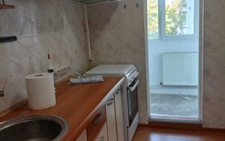 Apartament mobilat și utilat de închiriat în Mircea cel Bătrân, Iași - Poză 5