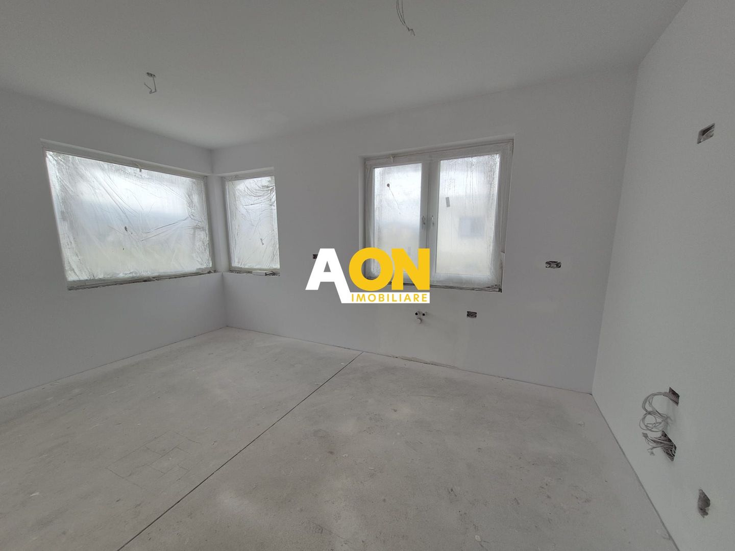 Casa 4 Camere, 130 mp, Teren 430 mp, Toate Utilitatile, Zona Micesti - Poză 7