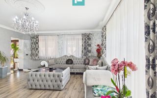 Casa cu 4 camere in Aradul Nou - Poză 13