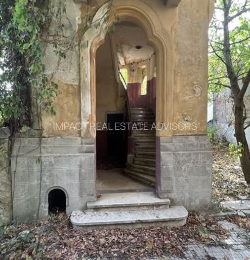 Casa de vanzare - Cismigiu - Poză 5