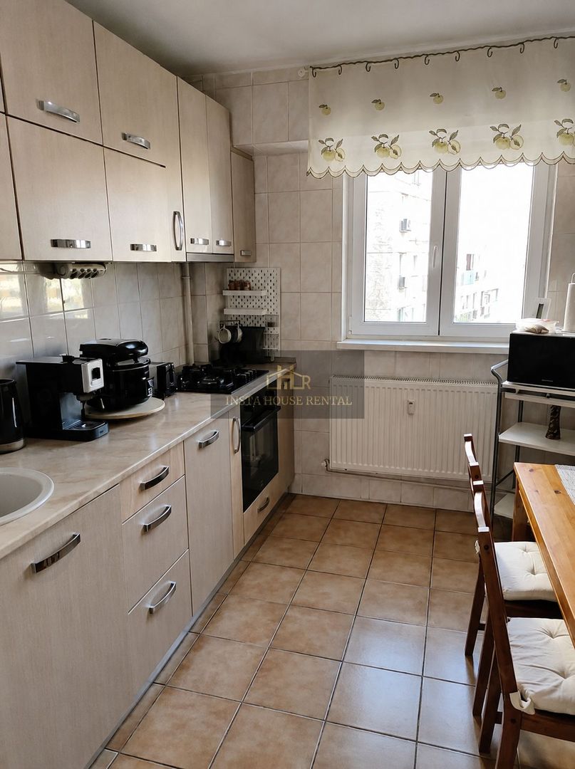 ❇️Apartament 2 camere de închiriat | Diham – Bd. Chișinău❇️ - Poză 4